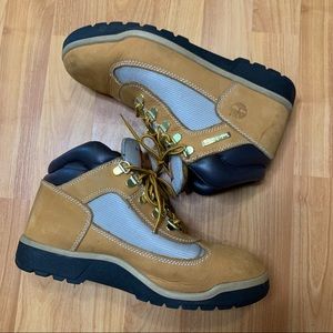 Timberland Boots Boys